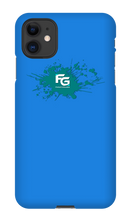 FunaticGamer iPhone Phone Cases