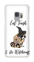 Eat Trash Samsung Phone Cases