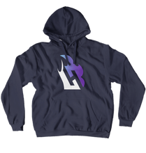 HeXiBLiTz Hoodie (No-Zip/Pullover)