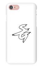 swain_games iPhone Phone Cases
