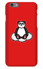 hipanda98 iPhone Phone Cases