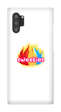 pinkig4 Samsung Phone Cases