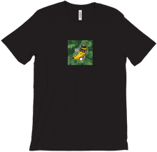 halunke_mit_der_banane T-Shirts