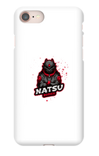 natsubodies iPhone Phone Cases