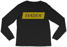 Official 'EVASION' Long-Sleeve!