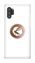 gnattervid Samsung Phone Cases