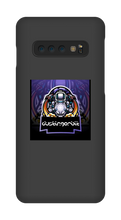 dustingorbit Samsung Phone Cases