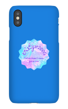 cristym2006 iPhone Phone Cases
