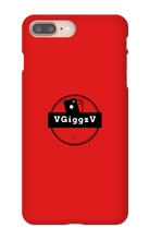 giggzsy iPhone Phone Cases