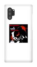 warspieler Samsung Phone Cases