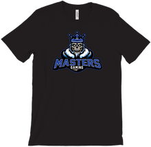 Masters Gaming T-Shirt