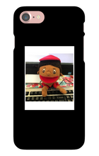 pedrito@senora_co iPhone Phone Cases