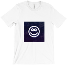 nerve logo t-shirt