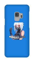 Samsung Cover Blazer