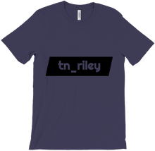 tn_riley T-Shirts
