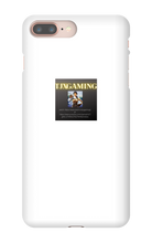 tjxgaming2  Phone Cases