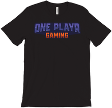 oneplayrgaming T-Shirts