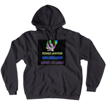 revpsyko Hoodies (No-Zip/Pullover)