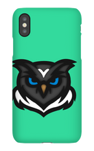 orthodruid iPhone Phone Cases