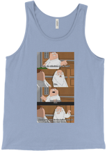 blonde_ambiti0n meme  Tank Top