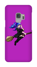 thekozmokwinn Samsung Phone Cases