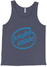 djdeadaelus Tank Top