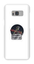 chunkyjunky01 Samsung Phone Cases