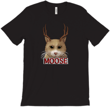 ministermoose T-Shirts