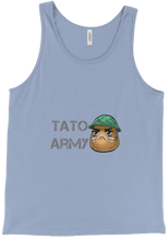alkali_layke Tank Top