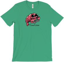 Casual Lobster T-Shirts