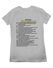blondies quotes-women-back
