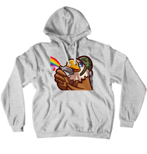 sskywildkatsss Hoodies (No-Zip/Pullover)