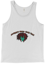 hereticzombie ZNL2 Tank Top