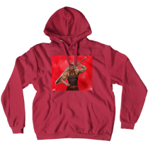 realliferyan Hoodies (No-Zip/Pullover)