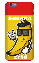 bananaxr88 iPhone Phone Cases