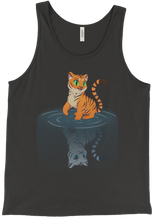Reflect Tank