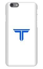 tvtwisty iPhone Phone Cases