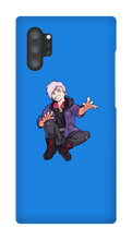 Xen Samsung Phone Case