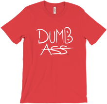 Dumbass Shirt