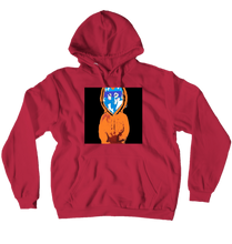 cuddly Hoodies (No-Zip/Pullover)
