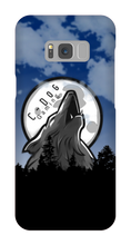 cdogsgaming Samsung Phone Cases