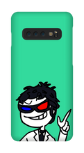 CyberManFan Phone Cases (Samsung)