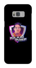 rajunthief Samsung Phone Cases