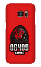 og405gaming Samsung Phone Cases