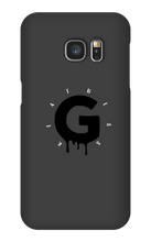 xell_envo Samsung Phone Cases