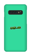 brutal_sue Samsung Phone Cases