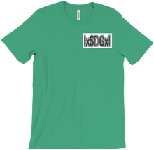 ixsdgxi T-Shirts