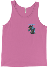 Stay Cool With a Swavy Tank (Worth 2 Entries)