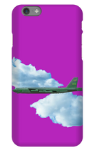 Bomber iPhone Case