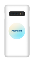 moiniko3 Samsung Phone Cases